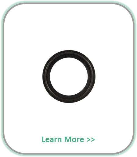 Gaskets and seals